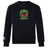 Augusta Furies Club Crew Sweatshirt by Canterbury