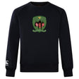 Augusta Furies Club Crew Sweatshirt by Canterbury