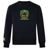 Augusta Furies Club Crew Sweatshirt by Canterbury