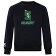 Summit Rugby Club Crew Sweatshirt by Canterbury