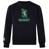 Summit Rugby Club Crew Sweatshirt by Canterbury