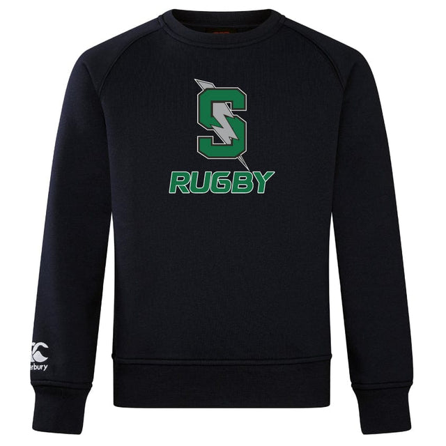 Summit Rugby Club Crew Sweatshirt by Canterbury