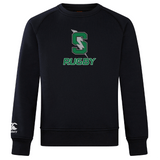 Summit Rugby Club Crew Sweatshirt by Canterbury