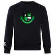 Eno River Rugby Club Crew Sweatshirt by Canterbury
