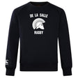 De La Salle Club Crew Sweatshirt by Canterbury