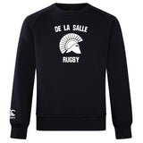 De La Salle Club Crew Sweatshirt by Canterbury