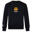 Brighton High School Club Crew Sweatshirt by Canterbury