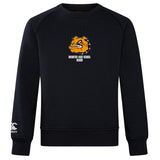 Brighton High School Club Crew Sweatshirt by Canterbury