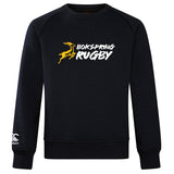 Faribault Boksprings Club Crew Sweatshirt by Canterbury