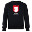 San Diego Legion Rugby Academy Club Crew Sweatshirt by Canterbury