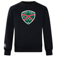 Central Alabama Youth Rugby Club Crew Sweatshirt by Canterbury
