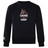 American Fork Cavemen Club Crew Sweatshirt by Canterbury