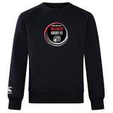 Snoqualmie Valley Wildcats Club Crew Sweatshirt by Canterbury