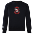 Battleship Rugby Club Club Crew Sweatshirt by Canterbury