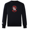Battleship Rugby Club Club Crew Sweatshirt by Canterbury