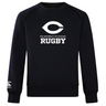 University of Chicago Club Crew Sweatshirt by Canterbury