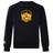 University of Maryland Baltimore County Rugby Club Crew Sweatshirt by Canterbury