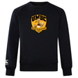 University of Maryland Baltimore County Rugby Club Crew Sweatshirt by Canterbury