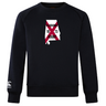 University of Alabama Rugby Club Crew Sweatshirt by Canterbury