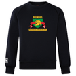 Baltimore Chesapeake Brumbies Club Crew Sweatshirt by Canterbury
