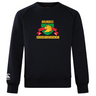 Baltimore Chesapeake Brumbies Club Crew Sweatshirt by Canterbury