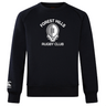 Forest Hills Rugby Club Crew Sweatshirt by Canterbury