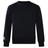 A Canterbury Club Crew Sweatshirt with white text.