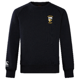 Spokane Rugby Club Crew Sweatshirt by Canterbury