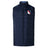 American University Elite Microlite Gilet by Canterbury