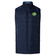 Carmel Rugby Elite Microlite Gilet by Canterbury