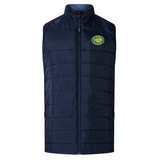 Carmel Rugby Elite Microlite Gilet by Canterbury