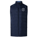 Georgetown University RFC Elite Microlite Gilet by Canterbury