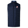 Illinois Womens RFC Elite Microlite Gilet by Canterbury