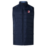 Marysville Rhinos Elite Microlite Gilet by Canterbury