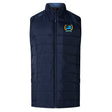 New York Police Dept. Rugby Elite Microlite Gilet by Canterbury