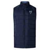 Scottsdale Rugby Elite Microlite Gilet by Canterbury