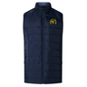 Trinity College Elite Microlite Gilet by Canterbury