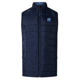 Tritons Rugby Elite Microlite Gilet by Canterbury