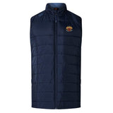 Wiregrass Rugby Elite Microlite Gilet by Canterbury