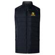 Baltimore Chesapeake Brumbies Elite Microlite Gilet by Canterbury