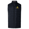 Baltimore Chesapeake Brumbies Elite Microlite Gilet by Canterbury