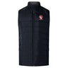 Battleship Women's Rugby Women's Elite Microlite Gilet by Canterbury