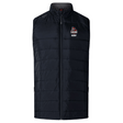 American Fork Cavemen Elite Microlite Gilet by Canterbury