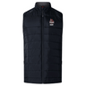 American Fork Cavemen Elite Microlite Gilet by Canterbury