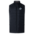 Lake Zurich Elite Microlite Gilet by Canterbury