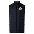 UW-Milwaukee Elite Microlite Gilet by Canterbury