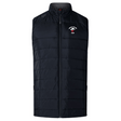Ventura Outlaws Rugby Elite Microlite Gilet by Canterbury