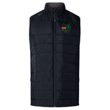 Washington Irish Rugby Elite Microlite Gilet by Canterbury