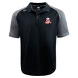 Alabama Rugby Alliance Elite Polo by Canterbury