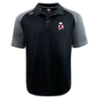 University of Alabama Rugby Elite Polo by Canterbury